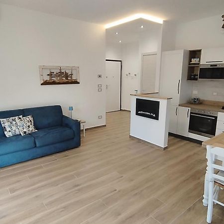 Conca Del Sole Apartman Rapallo Kültér fotó
